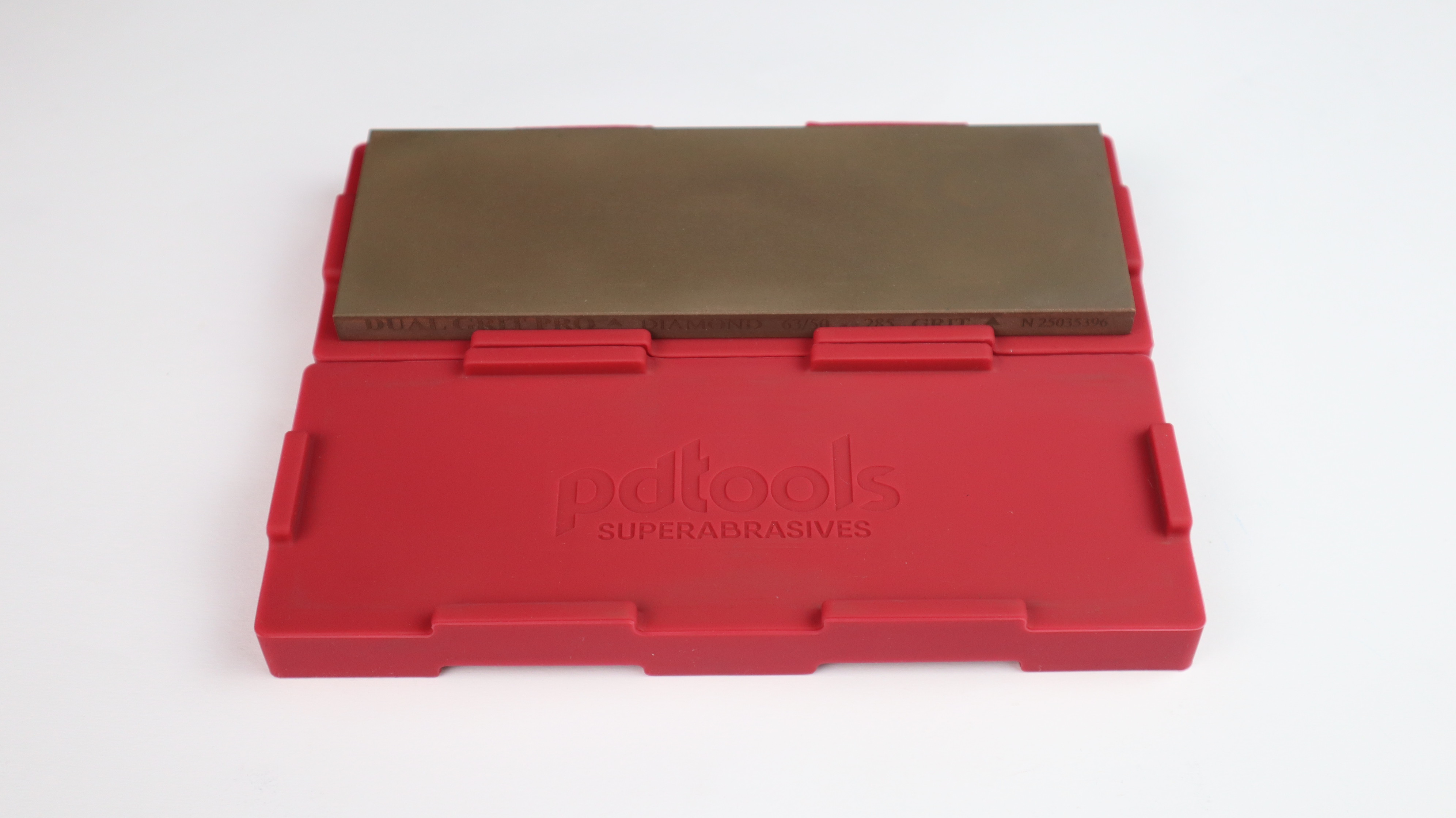 Бруски DUAL GRIT на бланках для заточки 200x70x9x3