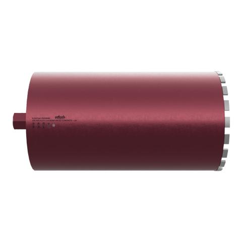 Алмазне сегментне свердло по бетону 250 BSH Алмазне сегментне свердло по бетону 250 BSH