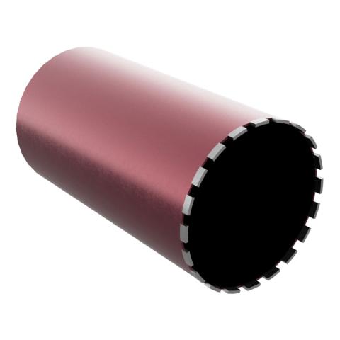 Алмазне сегментне свердло по бетону 250 BSH Алмазне сегментне свердло по бетону 250 BSH