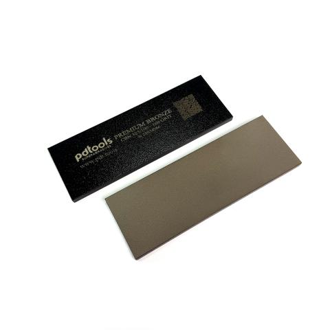 Бруски алмазні PREMIUM BRONZE для заточки 200*70*3, D91/240 GRIT