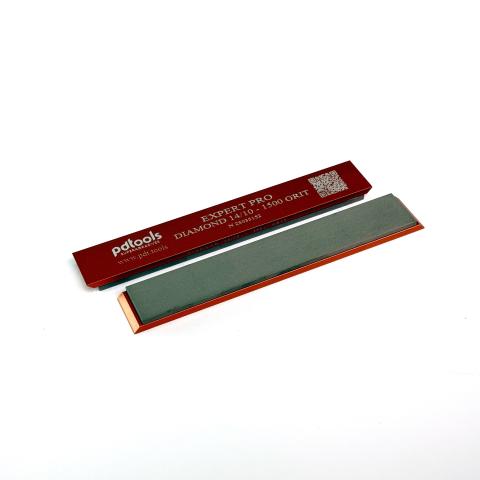 Бруски алмазні EXPERT PRO  на бланках для заточки 160*25*7, 1500 GRIT | 14/10 µm