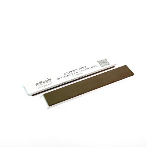 Бруски алмазні EXPERT PRO  на бланках для заточки 160*25*7, 15000 GRIT | 1/0 µm
